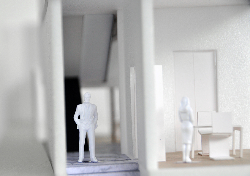 meeting rooms form our legal and tax candidates